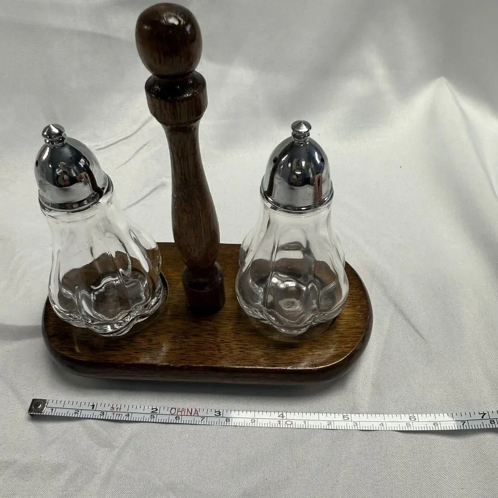 N/A vintage glass